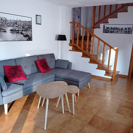 Tatil Evi Eugeni L' Escala