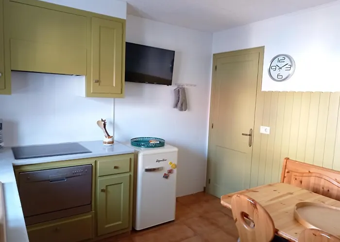 Tatil Evi Eugeni
