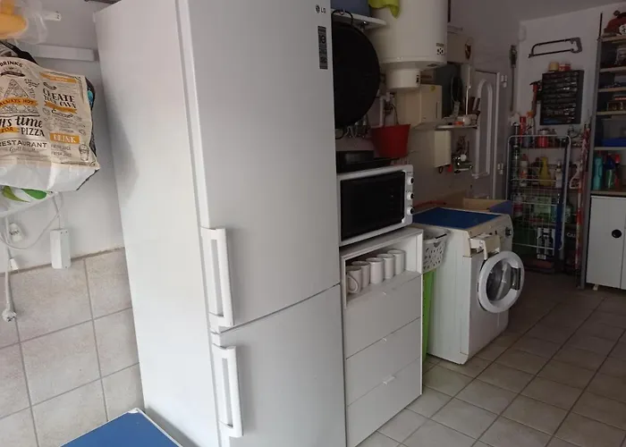 Tatil Evi Eugeni L' Escala