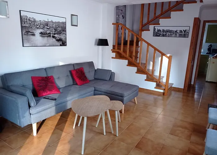 Tatil Evi Eugeni L' Escala