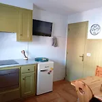 Сasa de vacaciones Eugeni