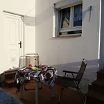 Сasa de vacaciones Eugeni