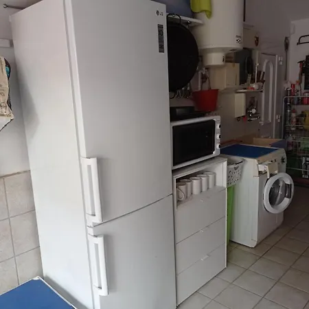 Dom wakacyjny Eugeni L' Escala