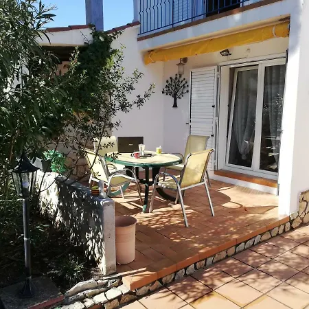 Ferienhaus Eugeni