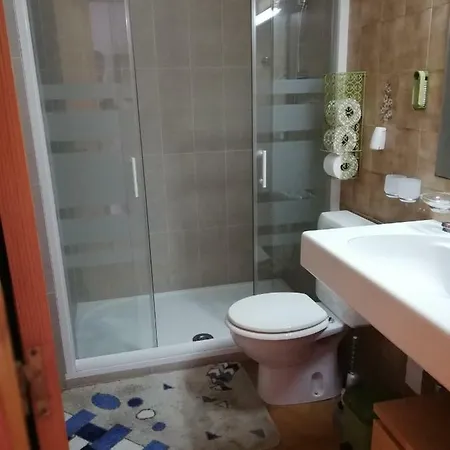Dom wakacyjny Eugeni *
