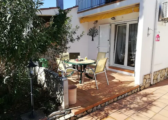 Ferienhaus Eugeni
