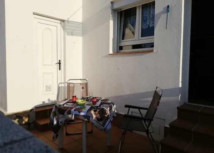 Ferienhaus Eugeni