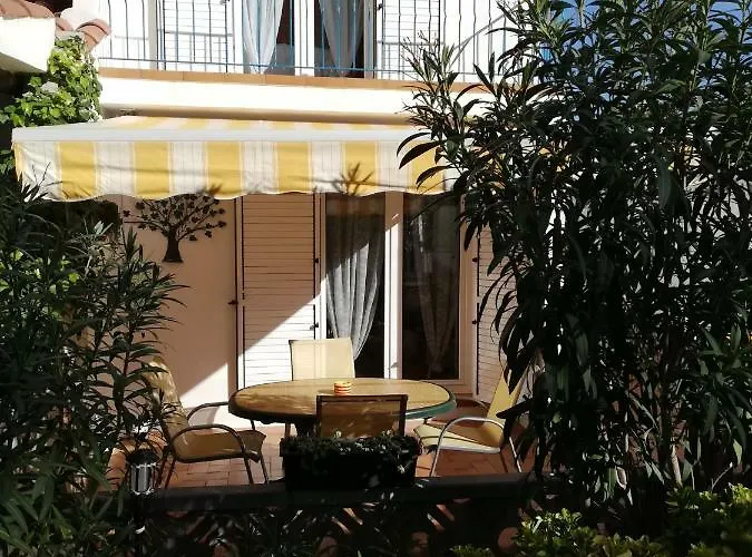 Ferienhaus Eugeni *