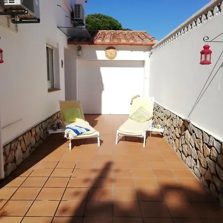 Casa de Férias Eugeni